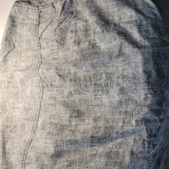 Men's Chapter Cool and Fresh Button Front Shirt - Picture 6 of 9